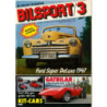 Bilsport nr 3  1983