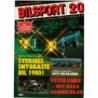 Bilsport nr 20  1980