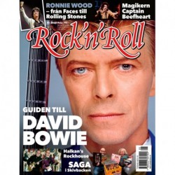 Rock'n'Roll Magazine nr 5 2020