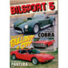 Bilsport nr 5  1984