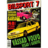 Bilsport nr 7  1994