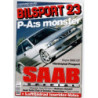 Bilsport nr 23  2003