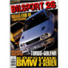 Bilsport nr 26  2000