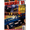 Bilsport nr 21  1998