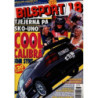 Bilsport nr 18  1997