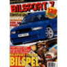 Bilsport nr 7  1998