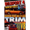 Bilsport nr 4  1998