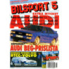 Bilsport nr 5  1996