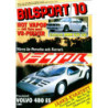 Bilsport nr 10  1986