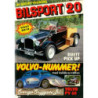 Bilsport nr 20  1982