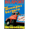 Bilsport nr 13  1978