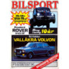 Bilsport nr 1  1978