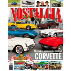 Nostalgia Magazine nr 2  2005