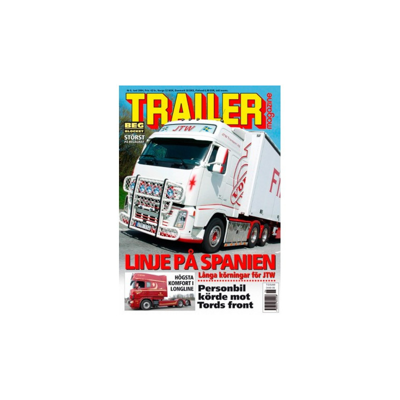 Trailer nr 6  2004