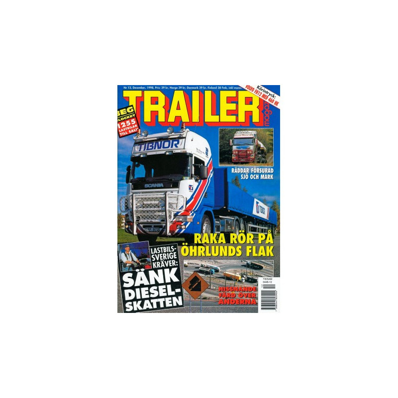 Trailer nr 12  1998