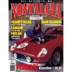 NOSTALGIA nr 4 1997