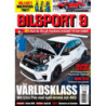 3 nr Bilsport