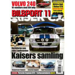 Bilsport nr 11 2020