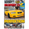 Bilsport nr 13 2022