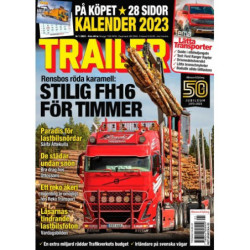 Trailer nr 1 2023