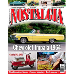 Nostalgia nr 10 2015