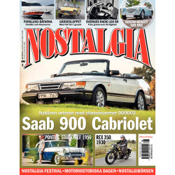 Nostalgia Magazine 25-08