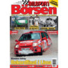 Bilsport Börsen nr 5 2008