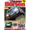 Bilsport Börsen nr 1 2008