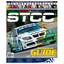 Bilsport Special STCC nr 1 2006