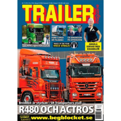 Trailer nr 11 2012