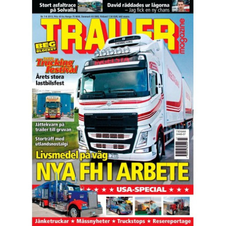 Trailer nr 7 2013