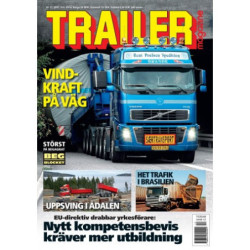 Trailer nr 12 2007