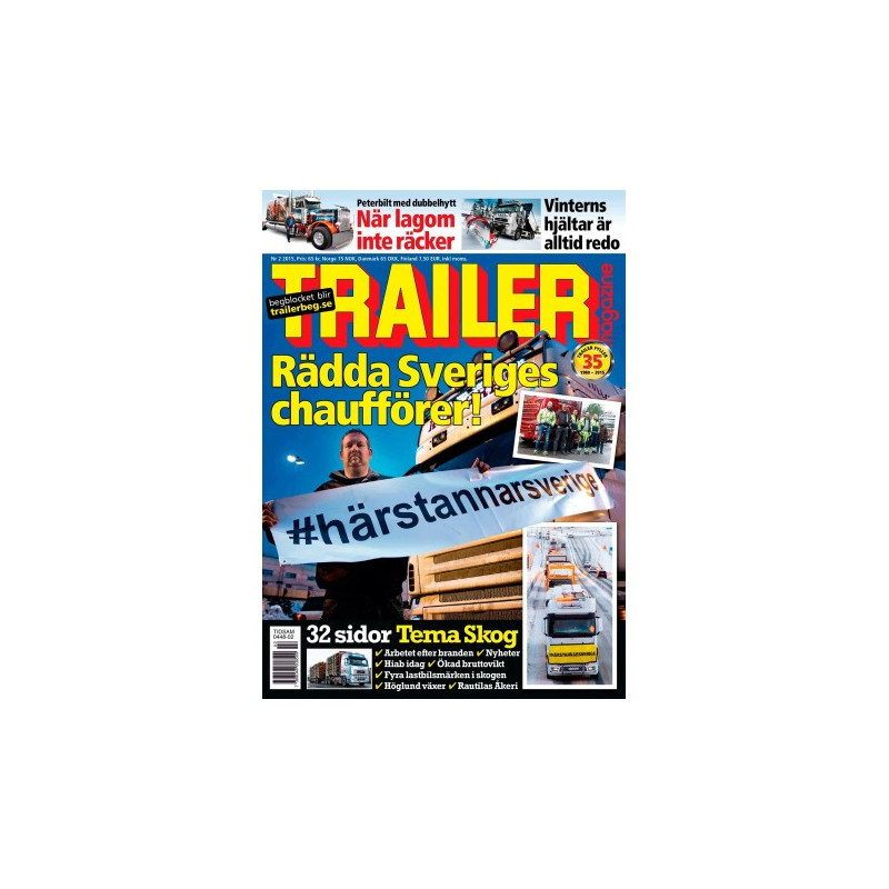 Trailer nr 2 2015