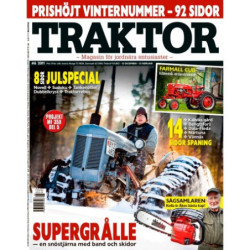 Traktor nr 6 2011