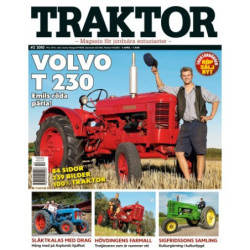 Traktor nr 2 2010